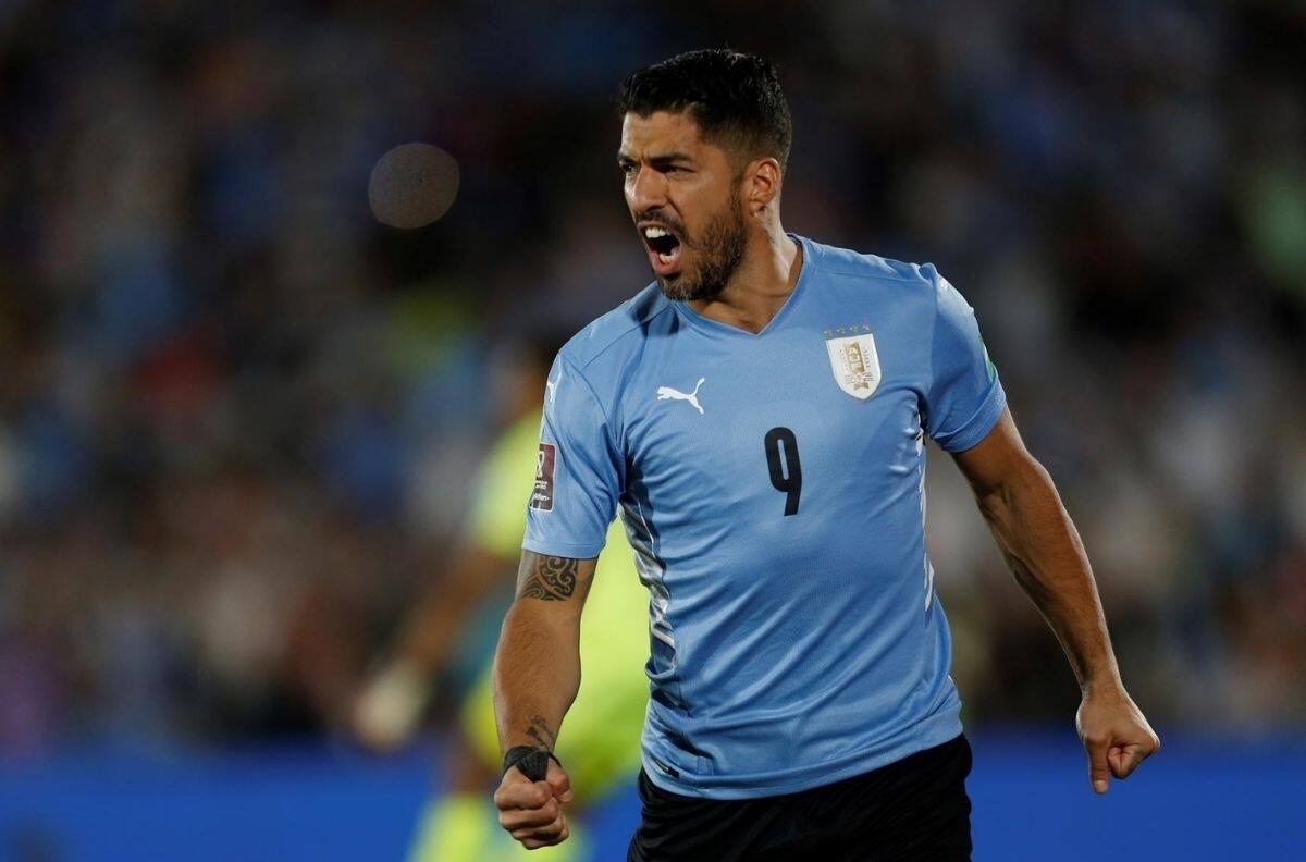 Chile vs Uruguay: hora y dónde ver las Eliminatorias de la Conmebol por TV y online