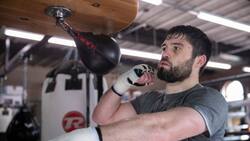 John Ryder habla sobre su posible pelea con ‘Canelo’ Álvarez: “Mi nombre está ahí y soy el favorito”