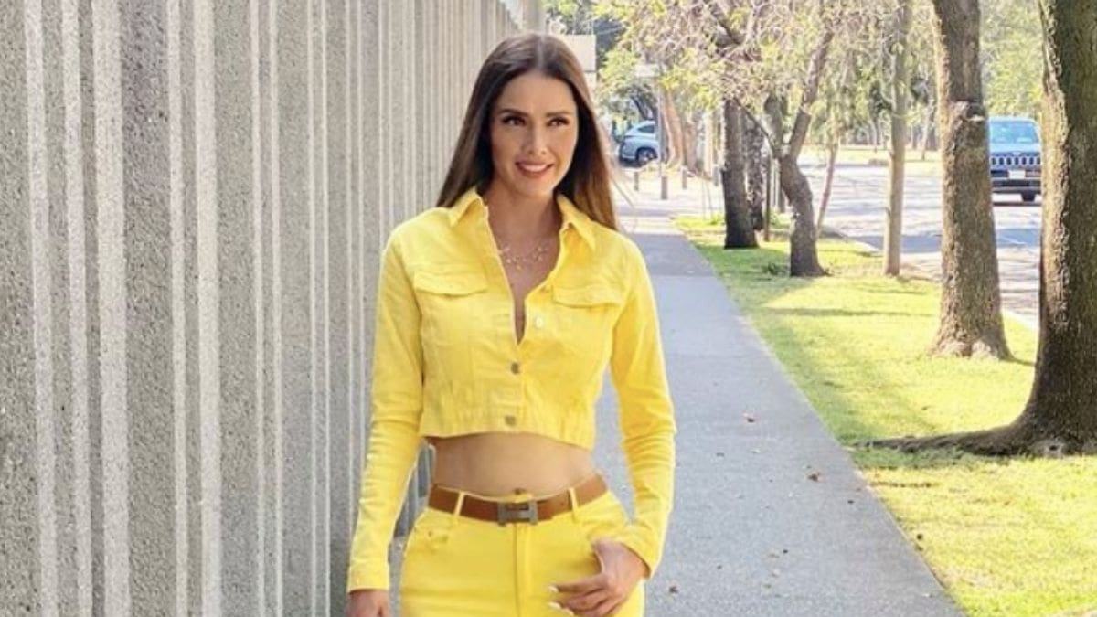 Ex marido de Marlene Favela la felicita en redes por su cumpleaños