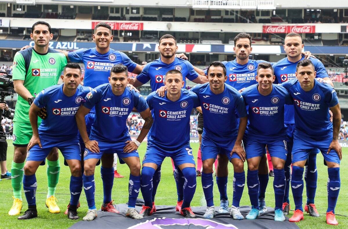 Cruz Azul buscará ligar su séptimo triunfo consecutivo ante Mazatlán