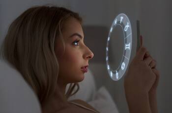 Horóscopo: conoce las predicciones de amor, salud y dinero para hoy domingo 8 de enero 2023