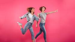 Top 5: Jeans que debes usar durante el verano 2022