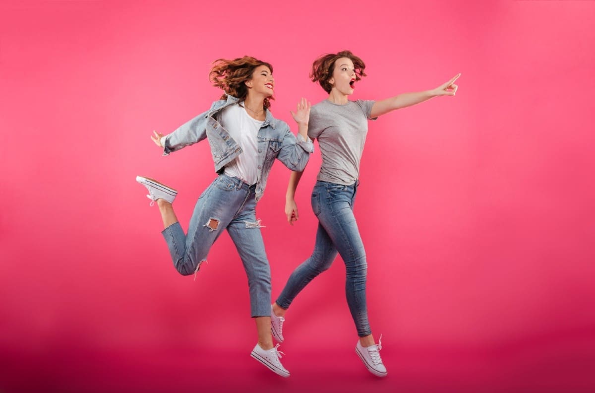 Top 5: Jeans que debes usar durante el verano 2022
