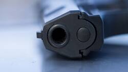 Crimen pasional: Balaceó a su exnovia en Waltmart e intentó suicidarse