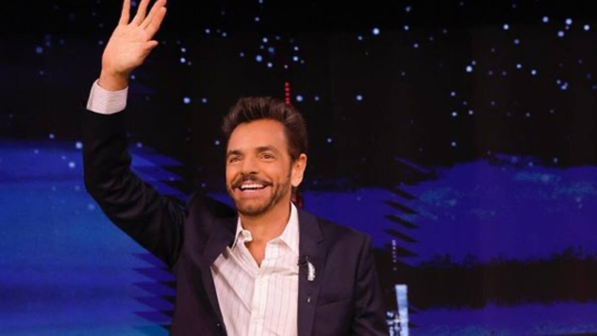 Aislinn Derbez a su papá: "Estuviste todo el día angustiadísimo porque salías en 'The Tonight Show'”
