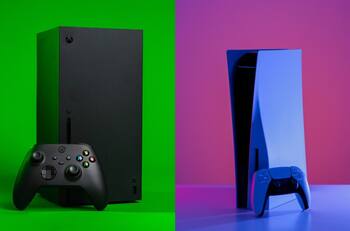 Regalos que harán felices a cualquier gamer en Navidad