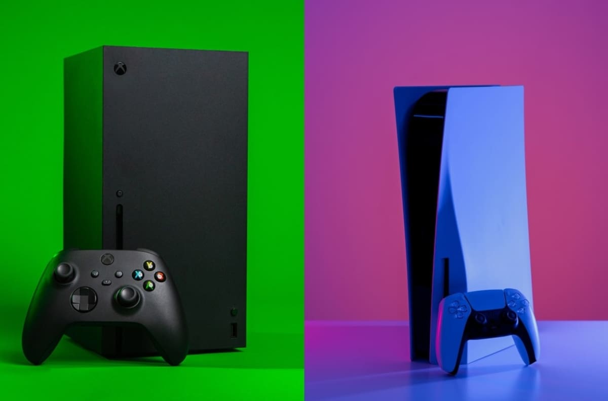 Regalos que harán felices a cualquier gamer en Navidad