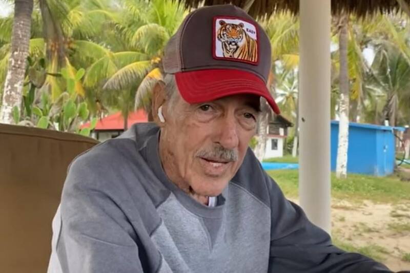 Revelan el porcentaje en que fue repartida la herencia de Andrés García