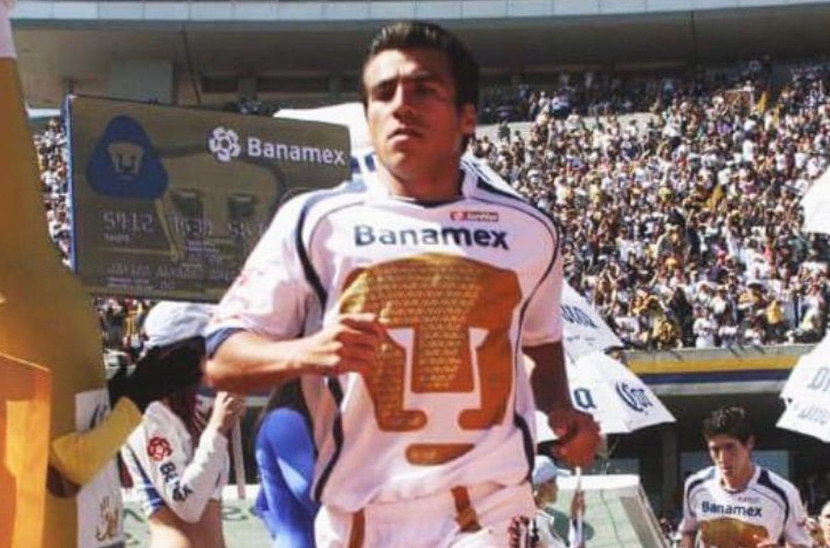 ¿Qué fue de Ismael Íñiguez, tricampeón con Pumas?