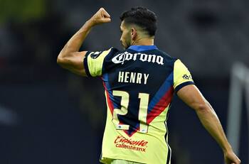 Fernando Aristeguieta vs Henry Martín: Los referentes ofensivos de Mazatlán y América