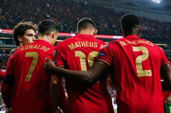 ¿Qué equipos siguen vivos en el repechaje de la UEFA rumbo al Mundial de Qatar 2022?