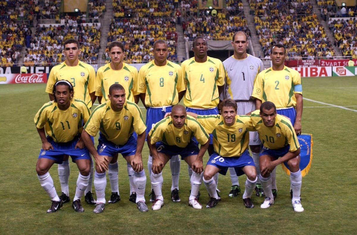 Leyenda brasileña dio positivo por Covid-19