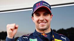 Aseguran que regresó el Checo Pérez de antaño tras el Gran Premio de Hungría