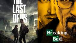 ‘The Last of Us’ supera a ‘Breaking Bad’ como la serie mejor rankeada en la historia de IMDb