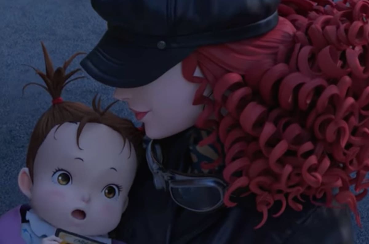 Netflix aumenta su catálogo con el estreno de “Earwig and the Witch”, del Studio Ghibli