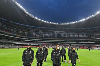 FIFA revisará las sedes en México para el Mundial 2026 ¿Cuáles son?