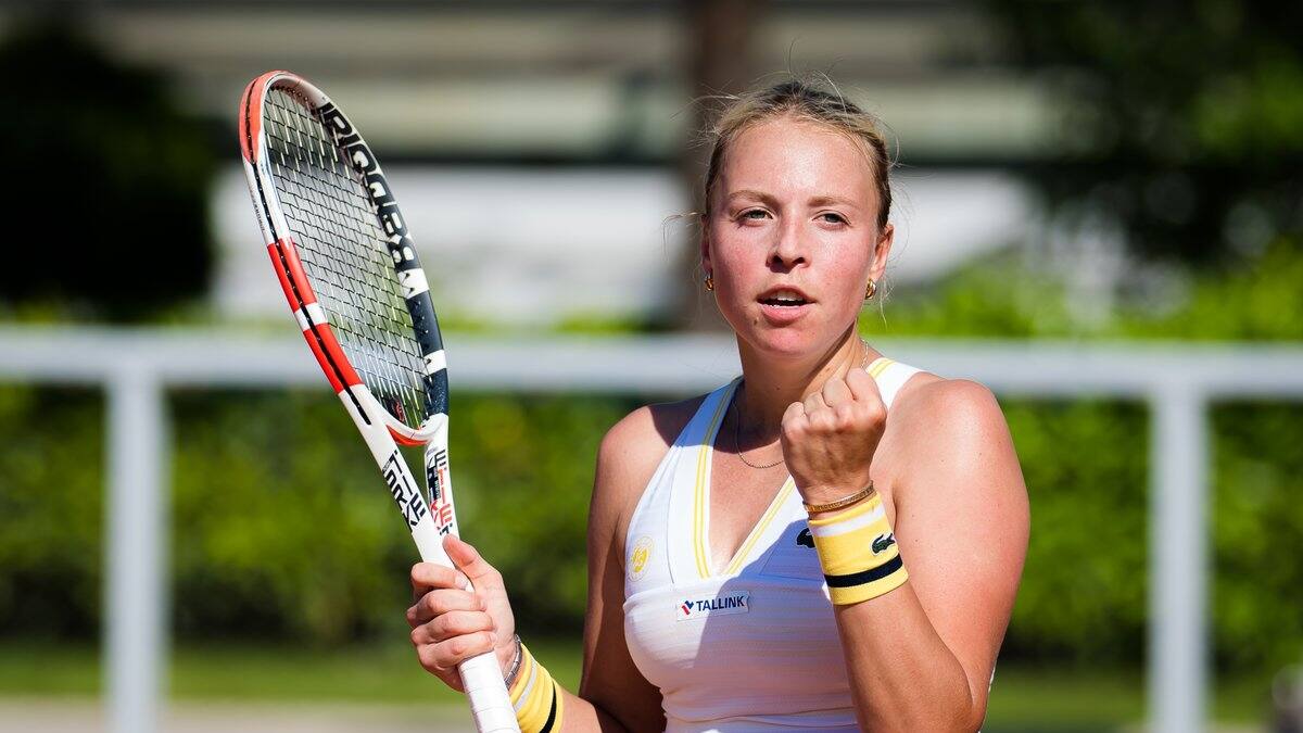 Listas las jugadoras de Finales WTA en Guadalajara