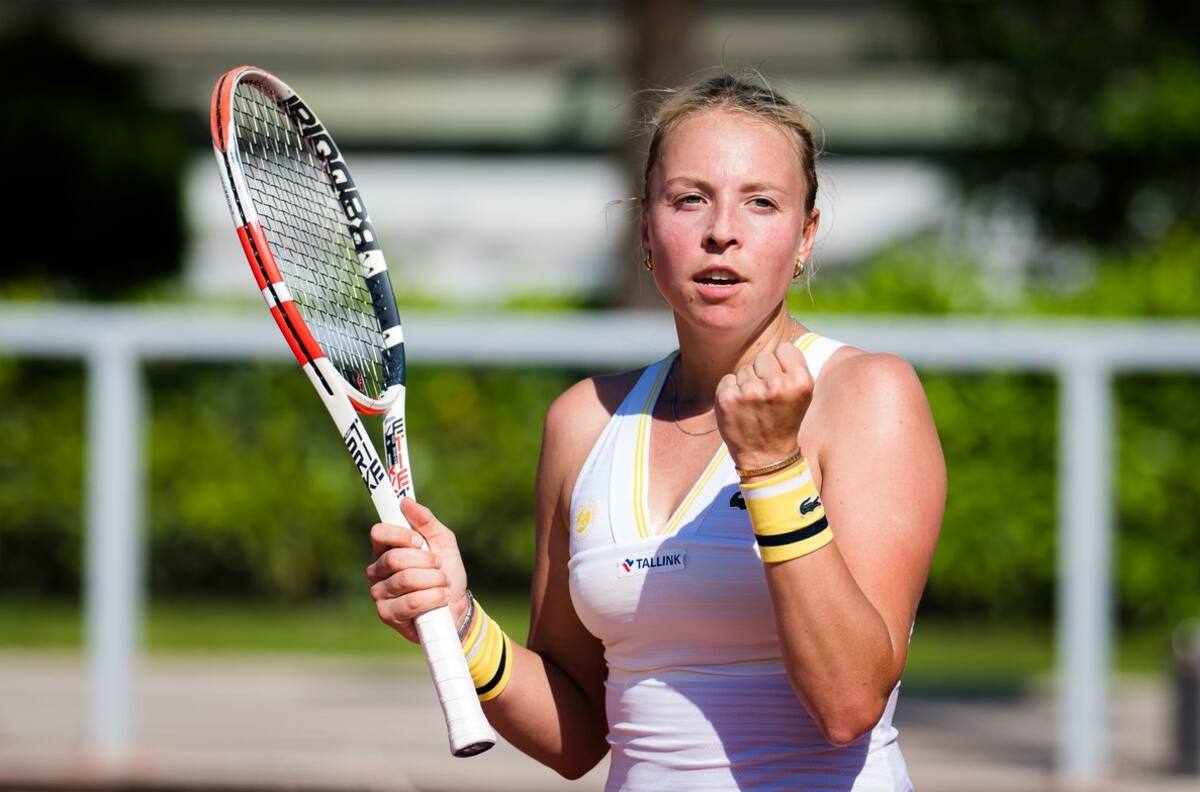 Listas las jugadoras de Finales WTA en Guadalajara