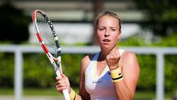 Listas las jugadoras de Finales WTA en Guadalajara