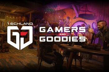 Techland revela un nuevo arte conceptual de su próximo juego