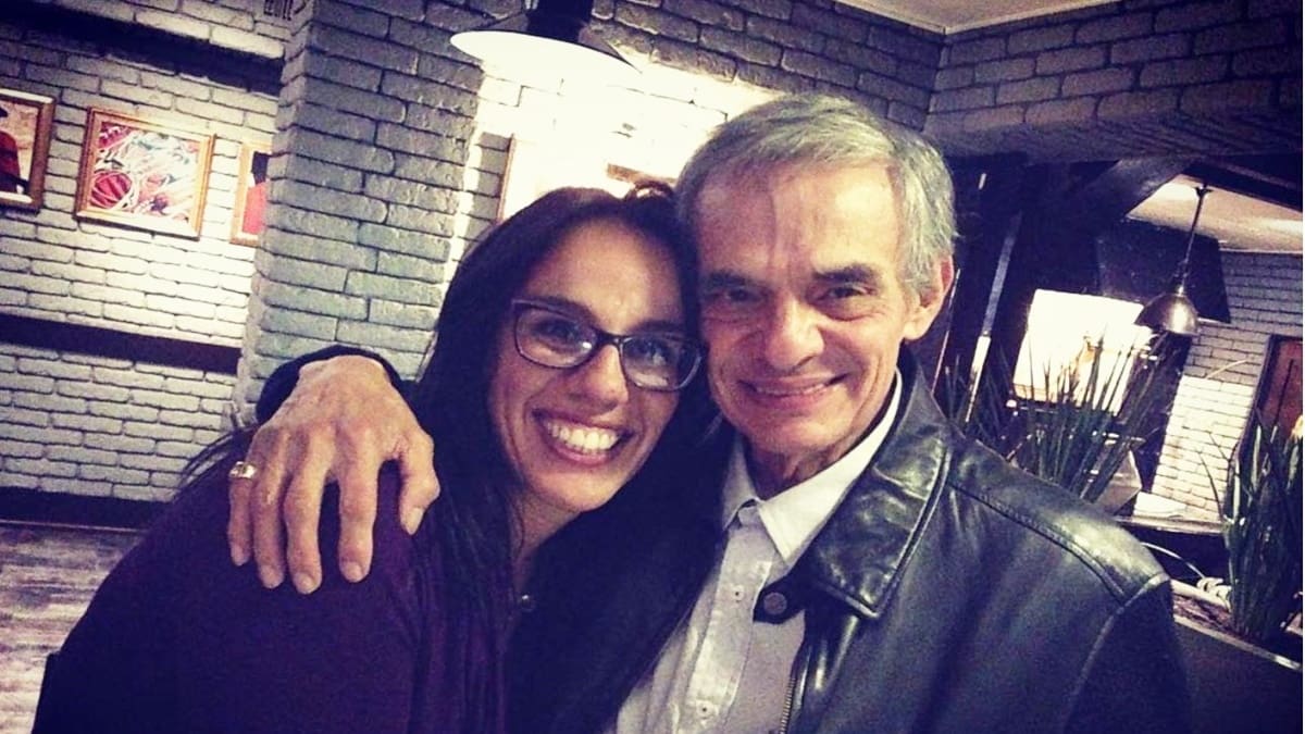 Marysol Sosa quiere hacer una nueva bioserie de su padre José José