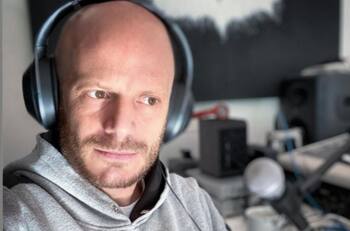 Facundo comete una imprudencia y se burla del fallecido Chadwick Boseman