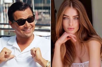 Leonardo DiCaprio: su polémica vida amorosa con mujeres menores de 25 años