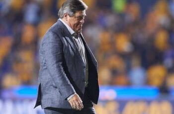 Leyenda del América aseguró que Miguel Herrera no ganará nada con Tigres porque es "malo como técnico"