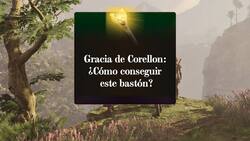 Gracia de Corellon: Cómo conseguir esta arma en Baldur’s Gate 3