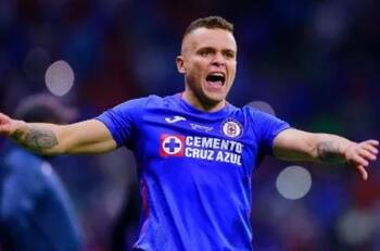 La negociación en la que saldría beneficiado América para pagarle a Cruz Azul por Jonathan Rodríguez
