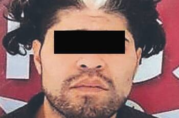 Condenan a 55 años a hombre que mató a su hijastra de cinco meses porque no soportaba su llanto