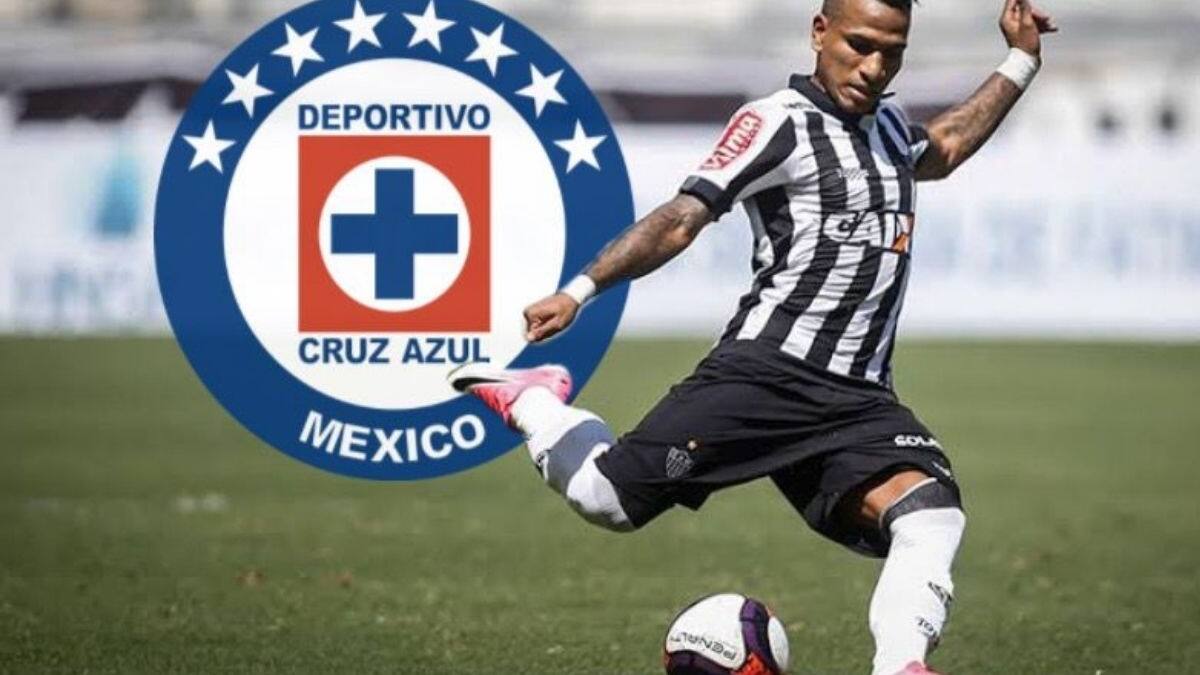 Futbol de estufa: Venezolano Rómulo Otero llegará a Cruz Azul