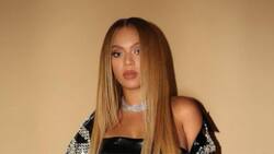 Estrellas felicitan a Beyoncé en su cumpleaños