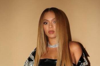 Estrellas felicitan a Beyoncé en su cumpleaños