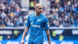 El jugador que tuvo que renunciar a la Selección de Ucrania por jugar en Rusia