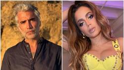 ¡Atención!: Alejandro Fernández y Anitta dan positivo a Covid en los Latin AMAs