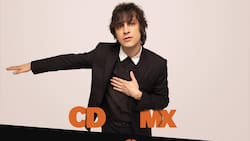 Estos son los precios para ver a Siddhartha en el Foro Sol