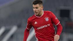 Lucas Hernández recibe plazo para entrar a prisión