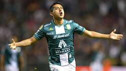 Elías Hernández volvió a casa: León anunció al mediocampista como su primer fichaje de cara al AP21