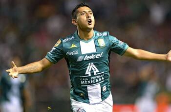 Elías Hernández volvió a casa: León anunció al mediocampista como su primer fichaje de cara al AP21