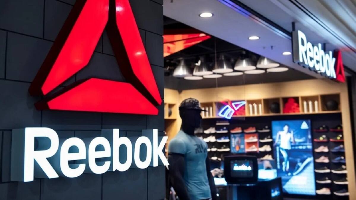 ¡Adidas se deshace de Reebok por 2,500 mdd!