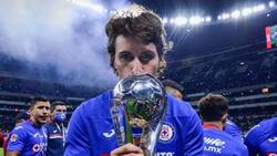 Santiago Giménez fue convocado de último momento a la Selección Mexicana Sub-23