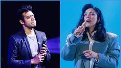 “No me pescó nunca más”: La polémica de Mon Laferte y Juan David Rodríguez que los separó para siempre