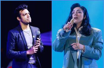 “No me pescó nunca más”: La polémica de Mon Laferte y Juan David Rodríguez que los separó para siempre