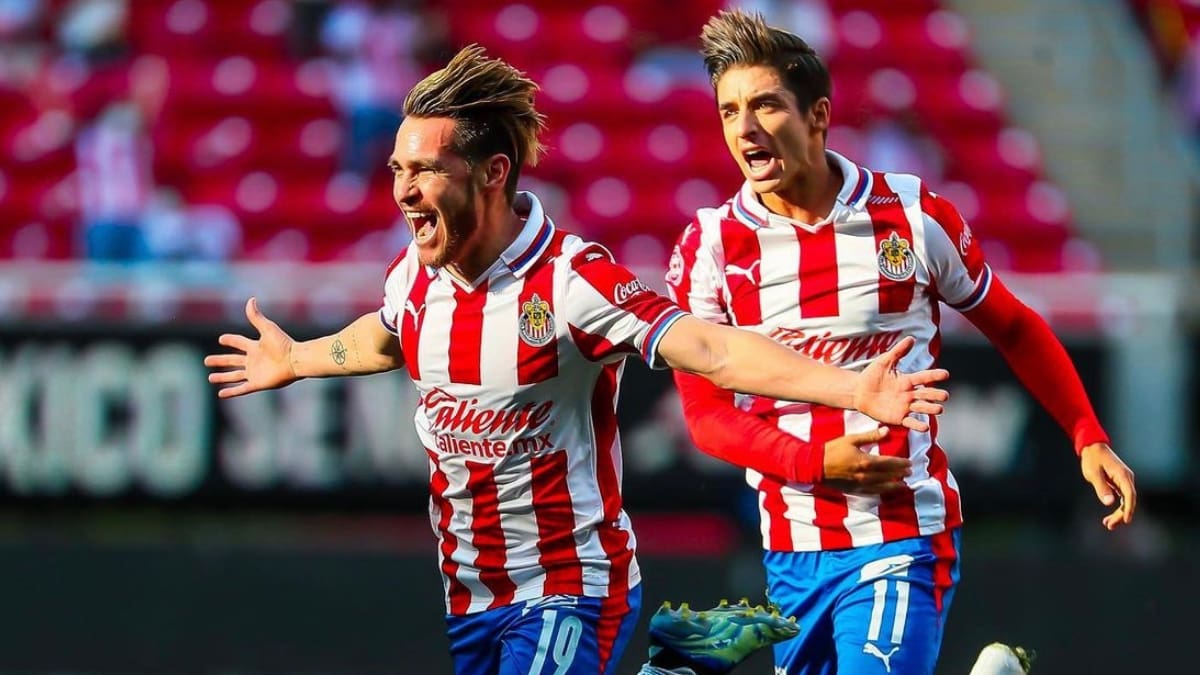 “Chivas: El Rebaño Sagrado” estará disponible en Prime Video en Junio