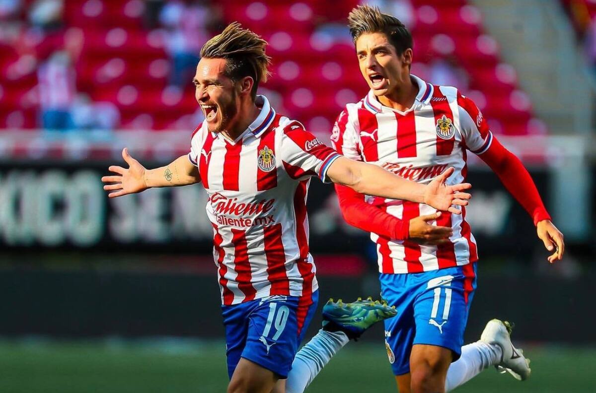 “Chivas: El Rebaño Sagrado” estará disponible en Prime Video en Junio