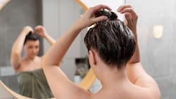 La mejor mascarilla casera para rejuvenecer el cabello