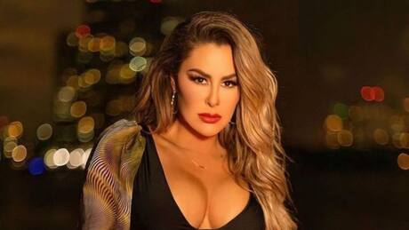 Ninel Conde: así responde a quienes la critican por su arreglitos estéticos