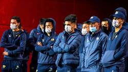 Las claves del declive de Pumas en el inicio del Clausura 2022