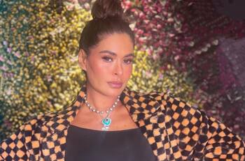 Galilea Montijo sale del programa "Hoy", por este motivo